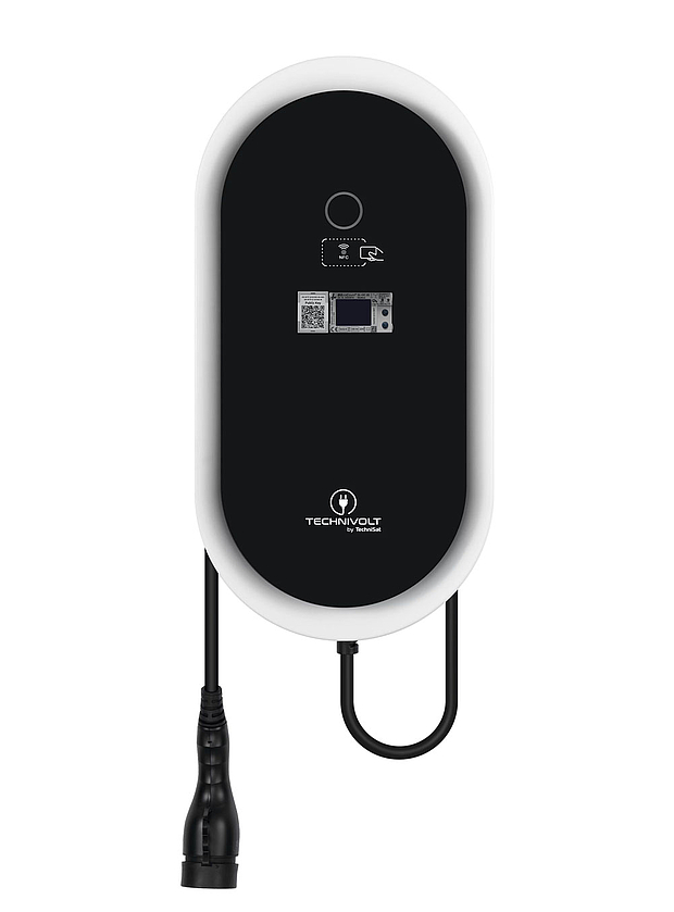 TECHNIVOLT 2200 SMART PRO