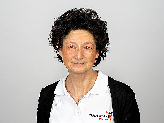 Sabine Börner