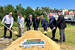 Volle Geschwindigkeit für Staßfurt!