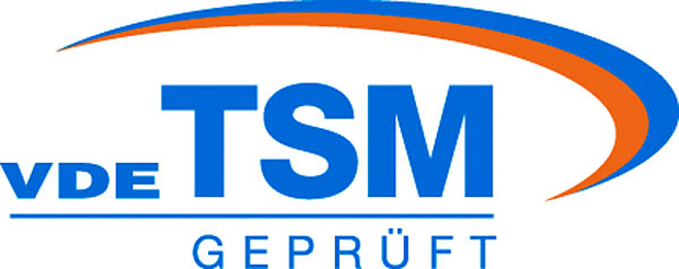 TSM-Bestätigung