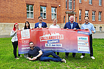 Ankündigung Salzlandfest und Königinnentag 2026