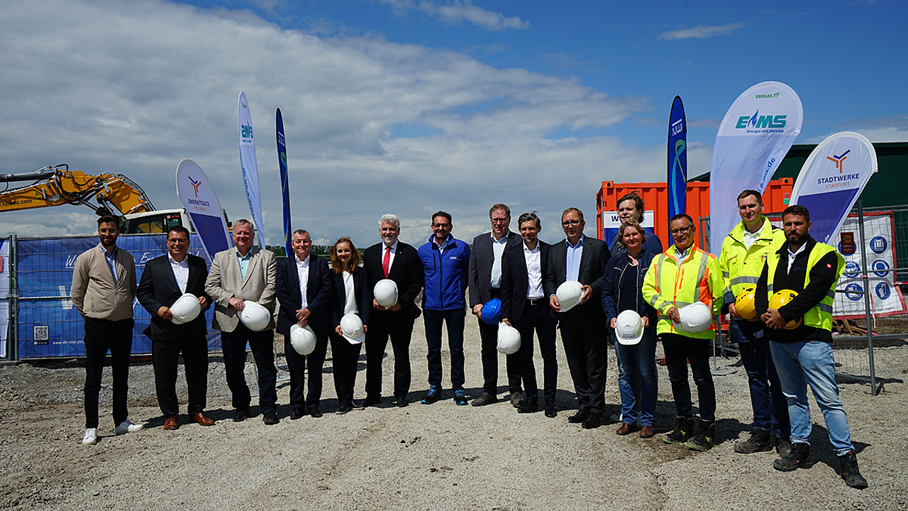 Unternehmenskonsortium