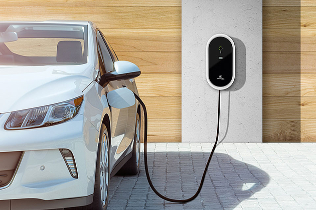 Ladelösungen für zuhause