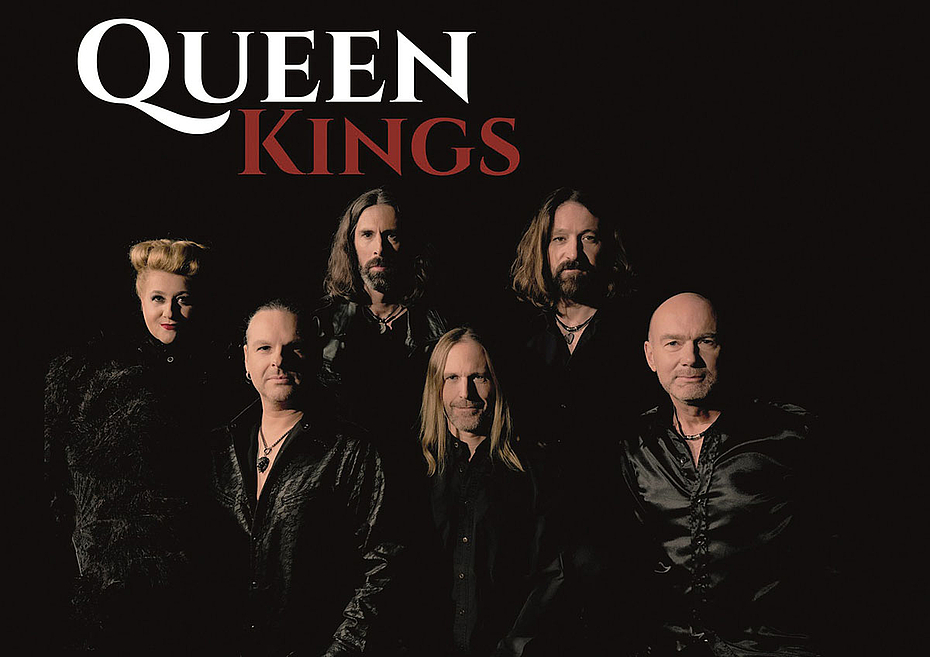 Queen Kings