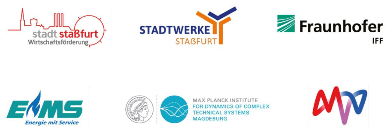 Logos Unternehmenskonsortium