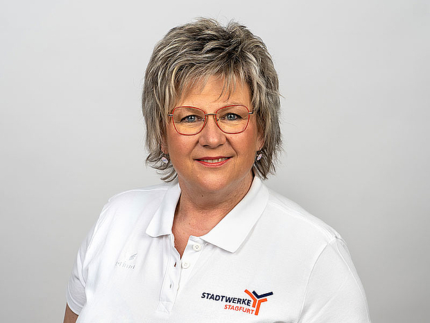 Kerstin Weißbrod