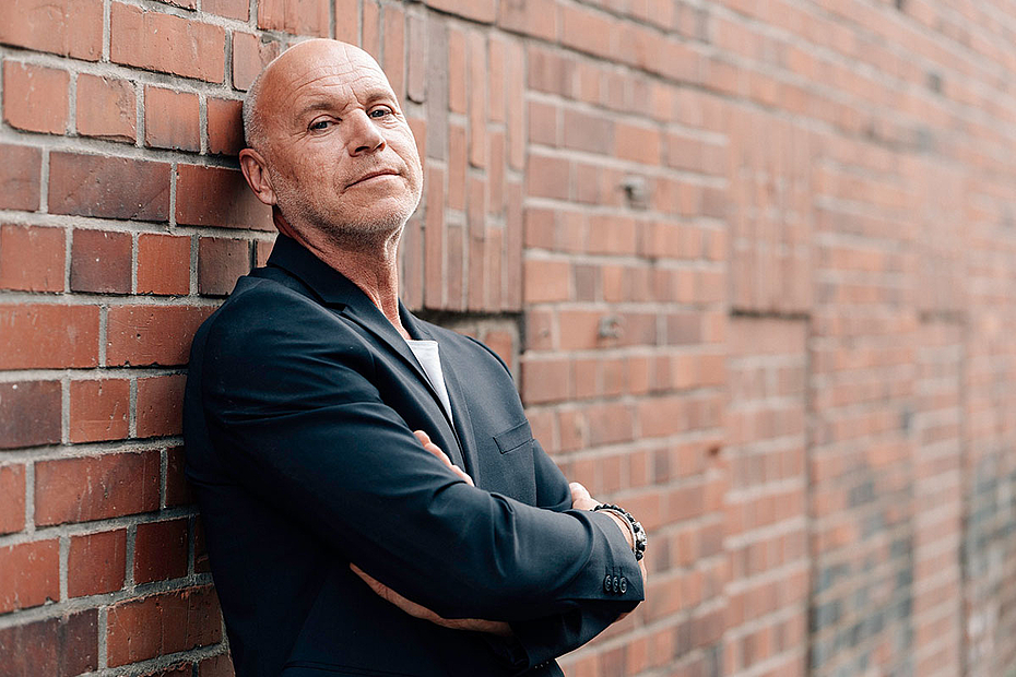 Olaf Henning