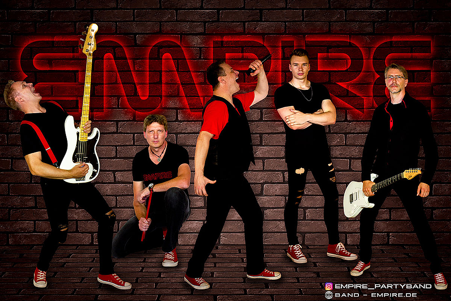 Band Empire