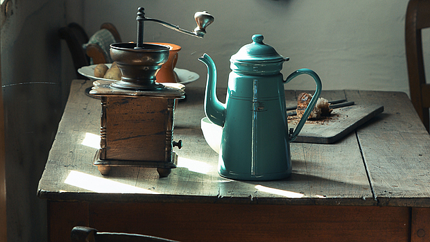 Investieren Sie in eine bessere Zukunft!