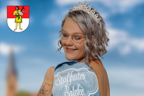 8. Staßfurter Salzfee gesucht