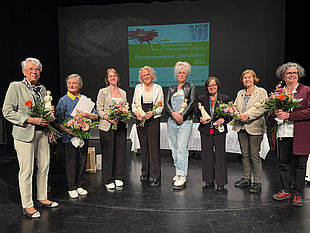 Sieben „Salzlandfrauen“ 2026 gekürt