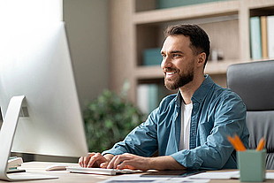 Junior Portfoliomanager